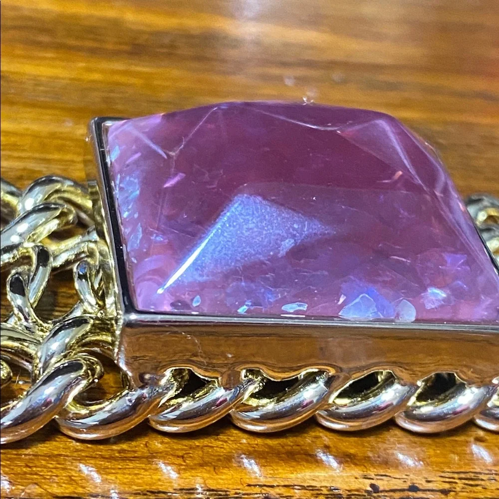 Jewelmint heavy gold